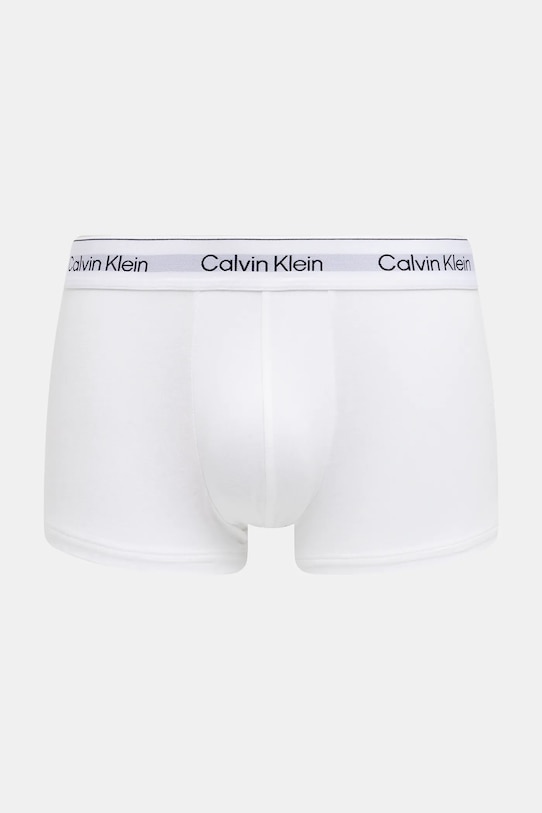 Calvin Klein Underwear bokserki 5-pack LV00NB4390 szary AW25
