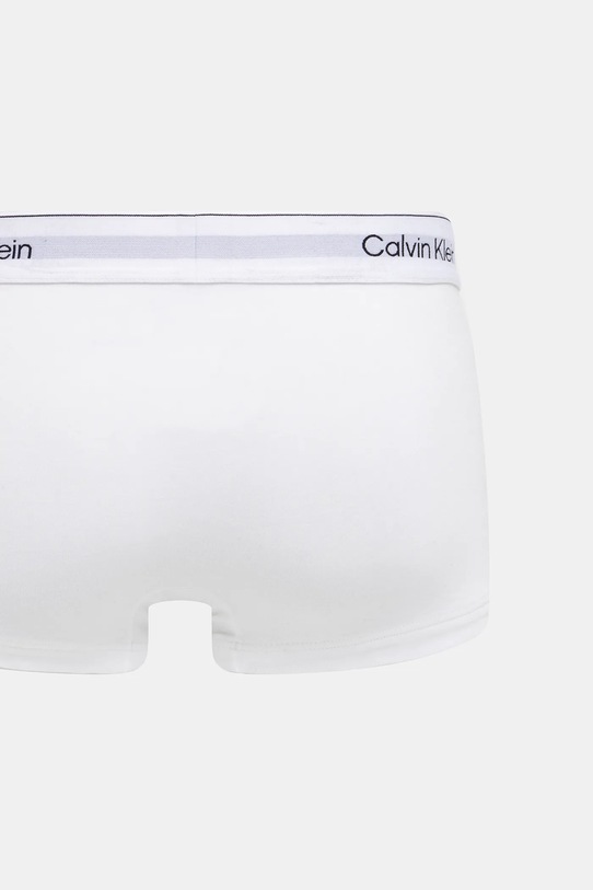 Calvin Klein Underwear boxeri 5-pack LV00NB4390 gri