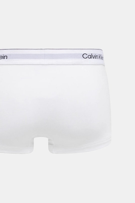 Calvin Klein Underwear bokserki 5-pack LV00NB4390 szary