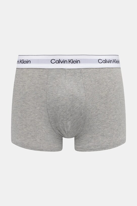 Боксери Calvin Klein Underwear 5-pack LV00NB4393 білий SS25