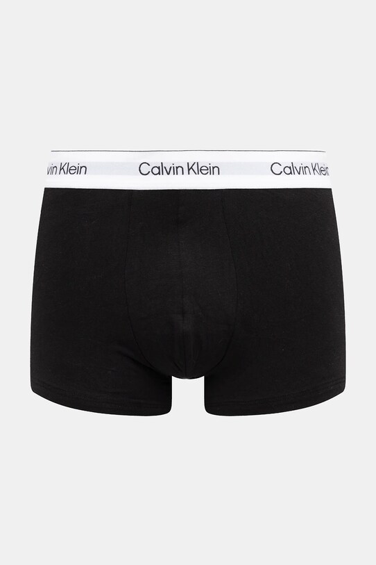 Одяг Боксери Calvin Klein Underwear 5-pack LV00NB4393 білий