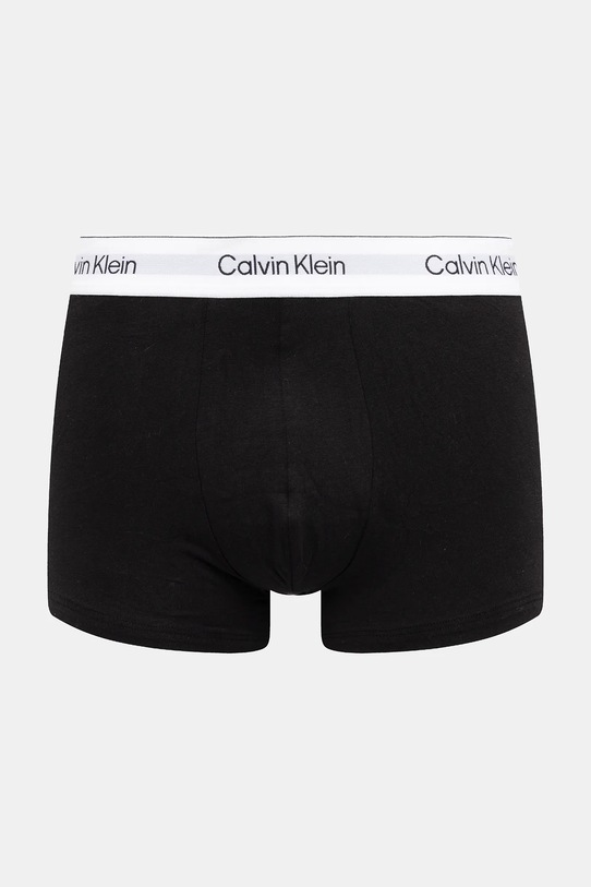 Odzież Calvin Klein Underwear bokserki 5-pack LV00NB4393 biały