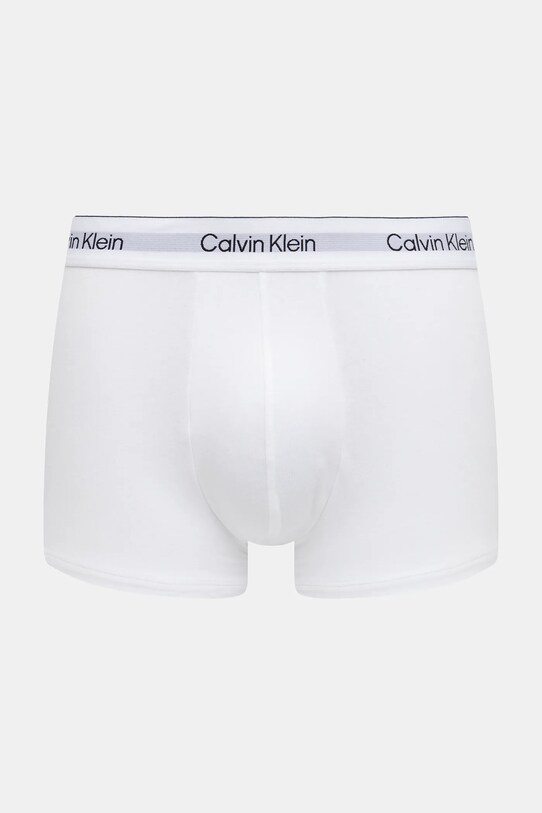 Боксери Calvin Klein Underwear 5-pack білий LV00NB4393