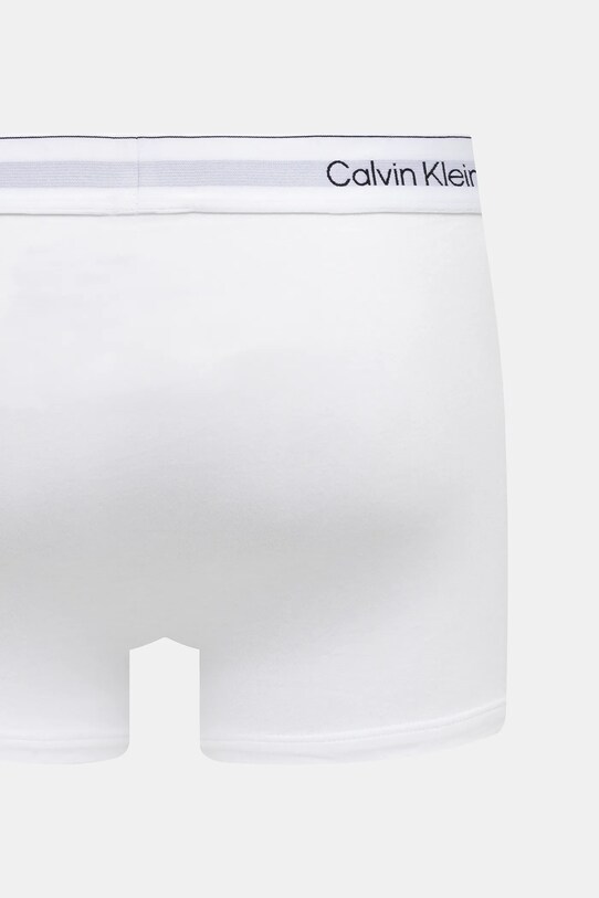 Боксери Calvin Klein Underwear 5-pack LV00NB4393 білий