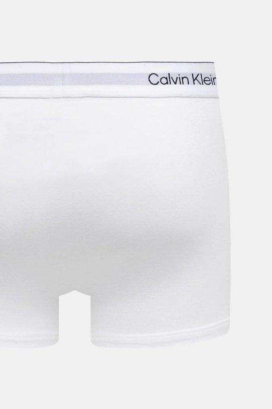 Calvin Klein Underwear bokserki 5-pack LV00NB4393 biały
