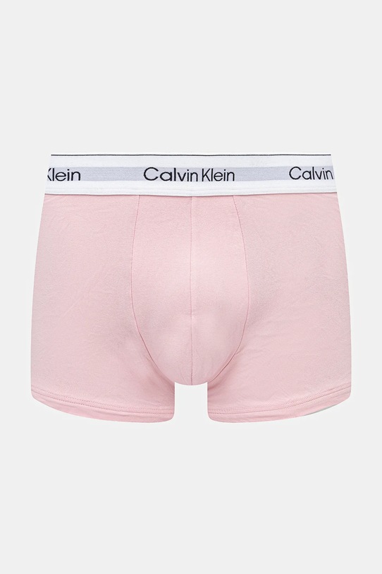 Боксеры Calvin Klein Underwear 5 шт LV00NB4393 бирюзовый SS25