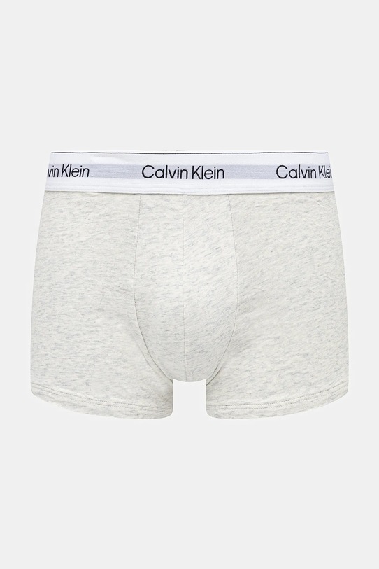Боксеры Calvin Klein Underwear 5 шт бирюзовый LV00NB4393