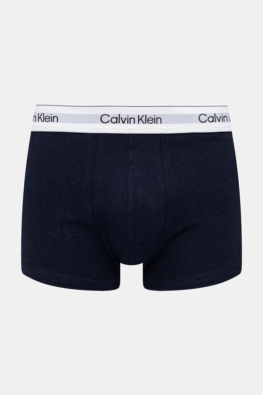 Боксеры Calvin Klein Underwear 5 шт LV00NB4393 бирюзовый