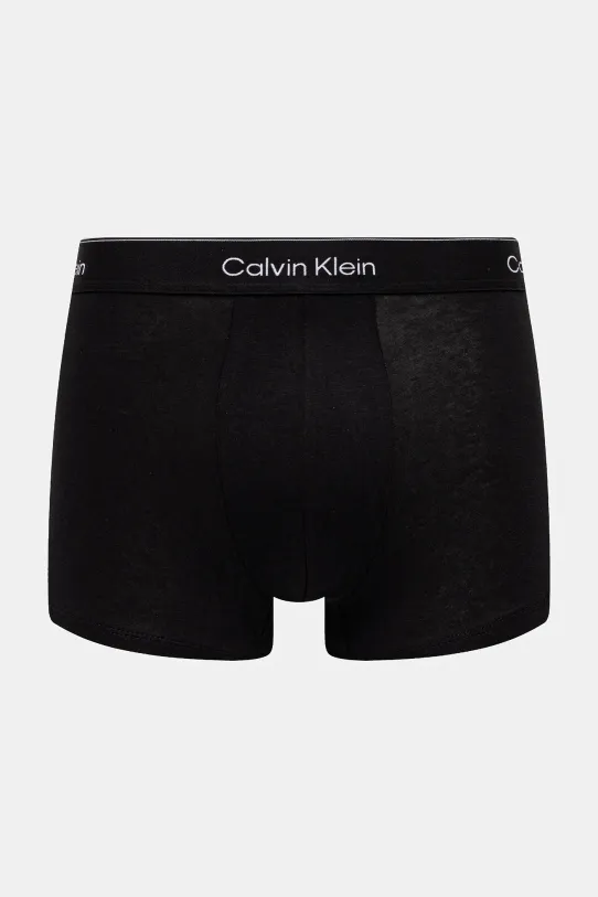 Boxerky Calvin Klein Underwear 5-pak LV00NB4393 čierna SS25