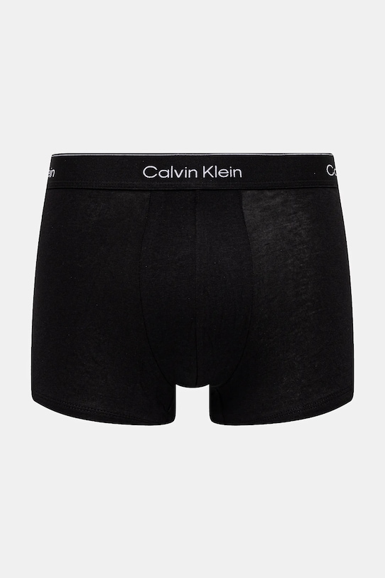 Calvin Klein Underwear bokserki 5-pack LV00NB4393 czarny SS25