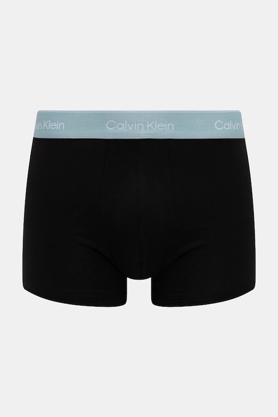 Bokserice Calvin Klein Underwear 5-pack crna LV00NB4393
