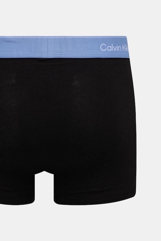 Bokserice Calvin Klein Underwear 5-pack LV00NB4393