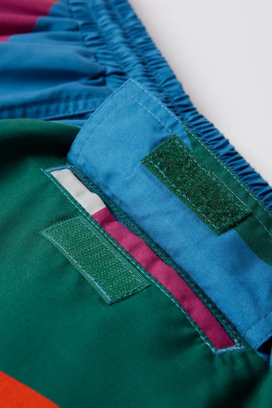 by Parra szorty The festival fence 53355