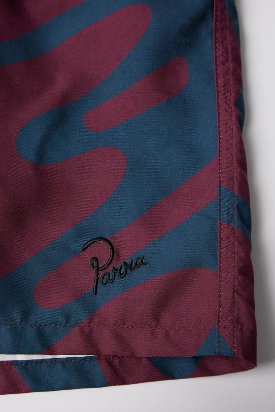 by Parra szorty Splashed 53535.