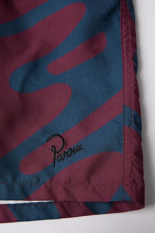 Kratke hlače by Parra Splashed 53535.