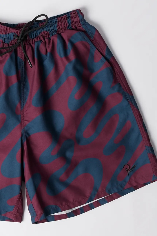 by Parra szorty Splashed 53535.