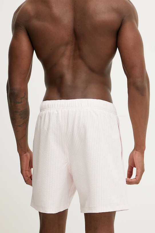 Îmbrăcăminte Hollister Co. pantaloni scurti de baie KI333.5010.604 portocaliu