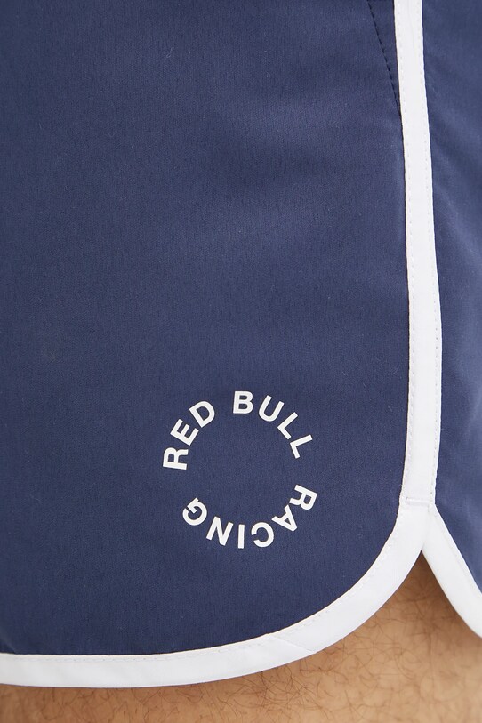 Купальні шорти Red Bull Racing x Pepe Jeans RBR PIPING темно-синій RMB10002