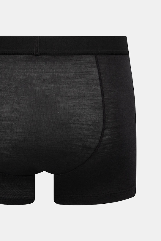 Icebreaker biancheria intima funzionale Merino Blend 125 Cool-Lite IB0A571W0011 nero SS25