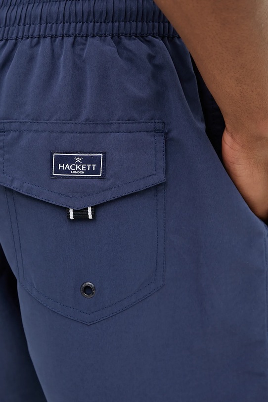 Hackett London szorty kąpielowe granatowy HMB10131