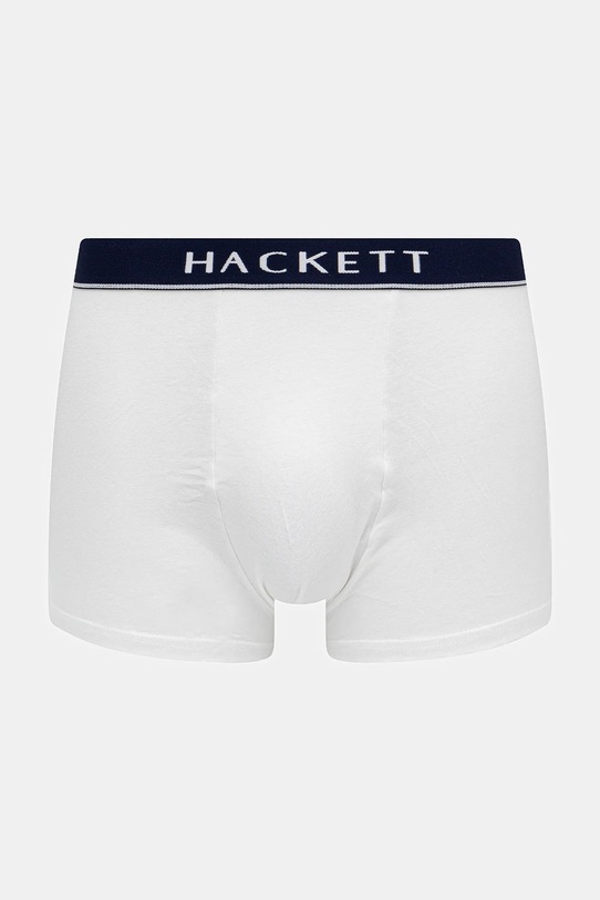 Oblečenie Boxerky Hackett London 3-pak HMU10718 sivá