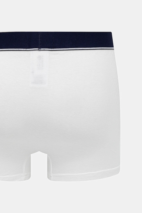 Boxerky Hackett London 3-pak HMU10718