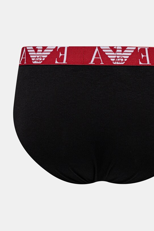 Spodní prádlo Emporio Armani Underwear 3-pack EM000258.AF10778