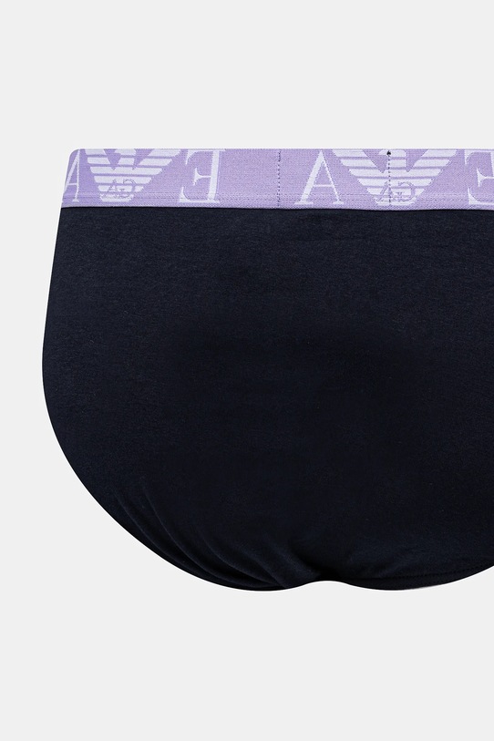 Emporio Armani Underwear slipy 3-pack EM000258.AF10778