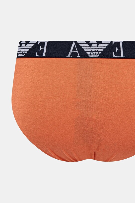 Сліпи Emporio Armani Underwear 3-pack EM000258.AF10778