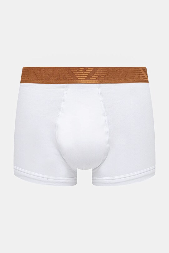 Боксери Emporio Armani Underwear 3-pack темно-синій EM000259.AF10780