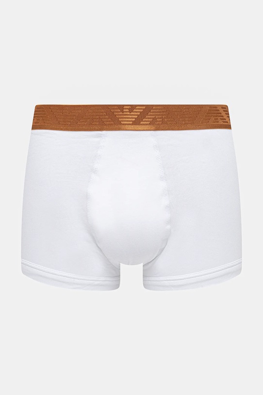 Emporio Armani Underwear bokserki 3-pack granatowy EM000259.AF10780