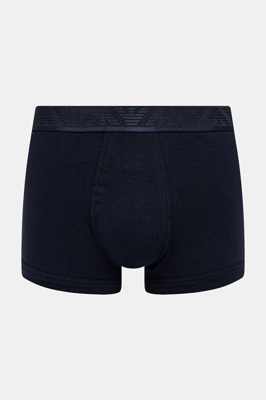 Одяг Боксери Emporio Armani Underwear 3-pack EM000259.AF10780 темно-синій