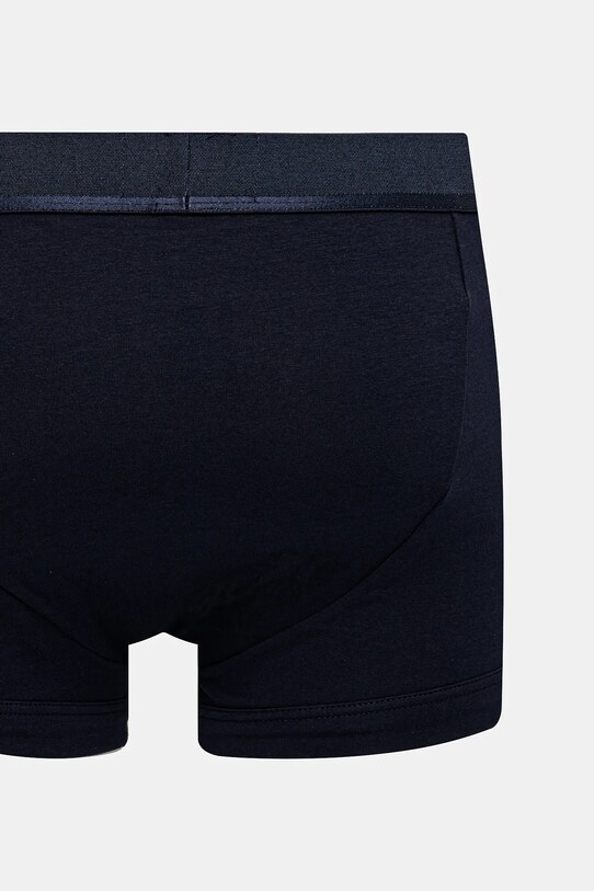 Боксери Emporio Armani Underwear 3-pack EM000259.AF10780 темно-синій