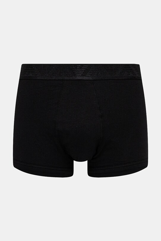 Боксери Emporio Armani Underwear 3-pack чорний EM000259.AF10780