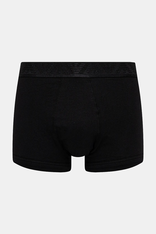 Emporio Armani Underwear boxeralsó 3 db fekete EM000259.AF10780