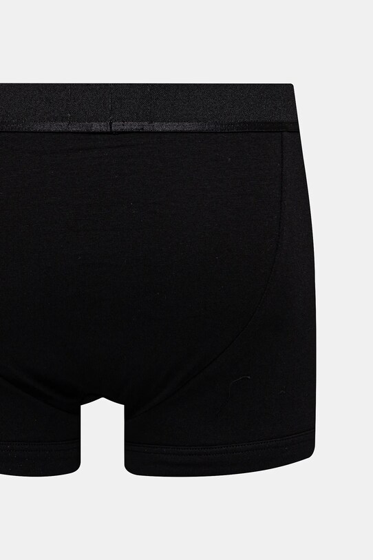 Боксери Emporio Armani Underwear 3-pack EM000259.AF10780 чорний