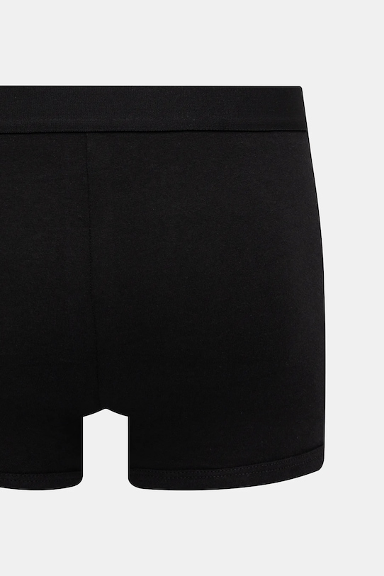 Moschino Underwear bokserki 2-pack 1311.4402 czarny