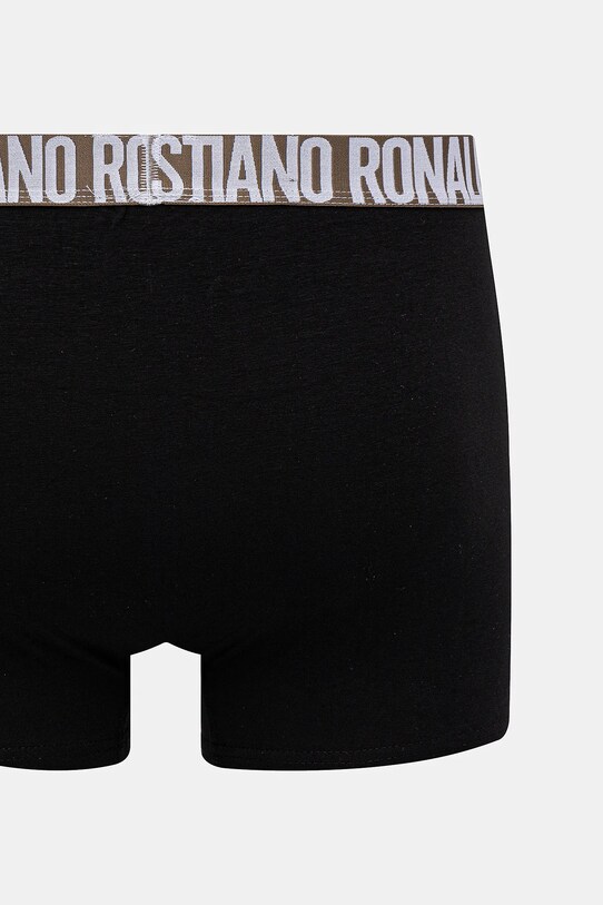 CR7 Cristiano Ronaldo boxeri de bumbac 3-pack 8100.4900.2764