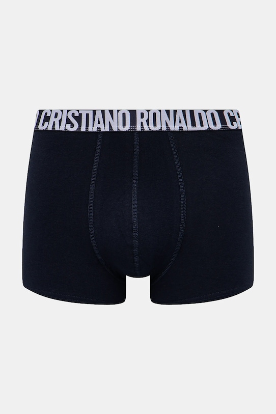 Боксери CR7 Cristiano Ronaldo 3-pack 8100.4900.2765 темно-синій SS25