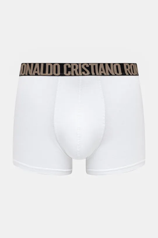 Ρούχα CR7 Cristiano Ronaldo 4-pack 8104.4900.2493 μαύρο