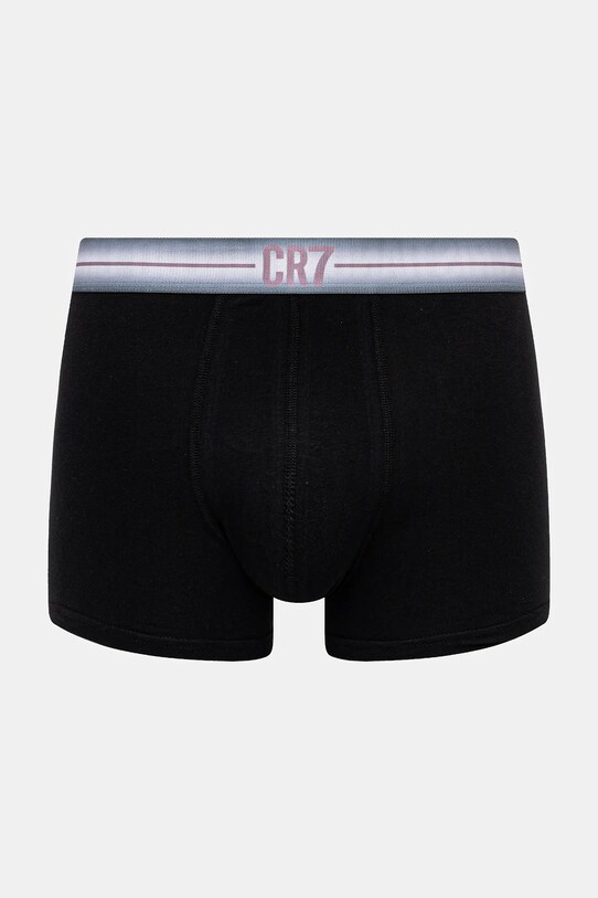 CR7 Cristiano Ronaldo boxeri 4-pack albastru 8104.4900.2495