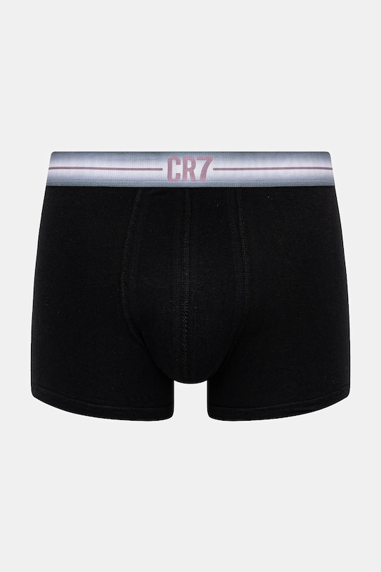 Боксери CR7 Cristiano Ronaldo 4-pack блакитний 8104.4900.2495