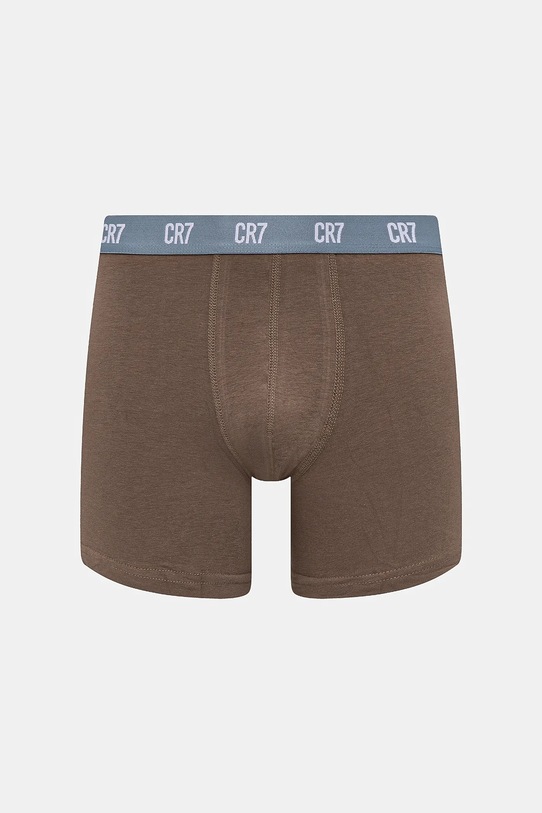 Boxerky CR7 Cristiano Ronaldo 4-pak modrá 8104.4900.2496