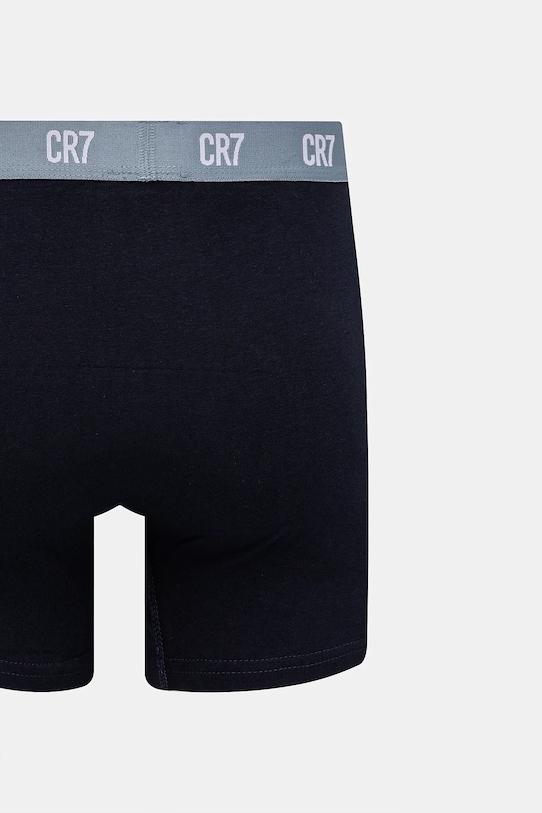 Boxerky CR7 Cristiano Ronaldo 4-pak 8104.4900.2496