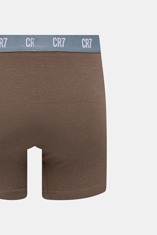 CR7 Cristiano Ronaldo bokserki 4-pack 8104.4900.2496