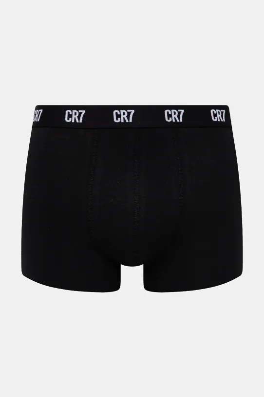 Боксери CR7 Cristiano Ronaldo 4-pack 8104.4900.2497 темно-синій SS25