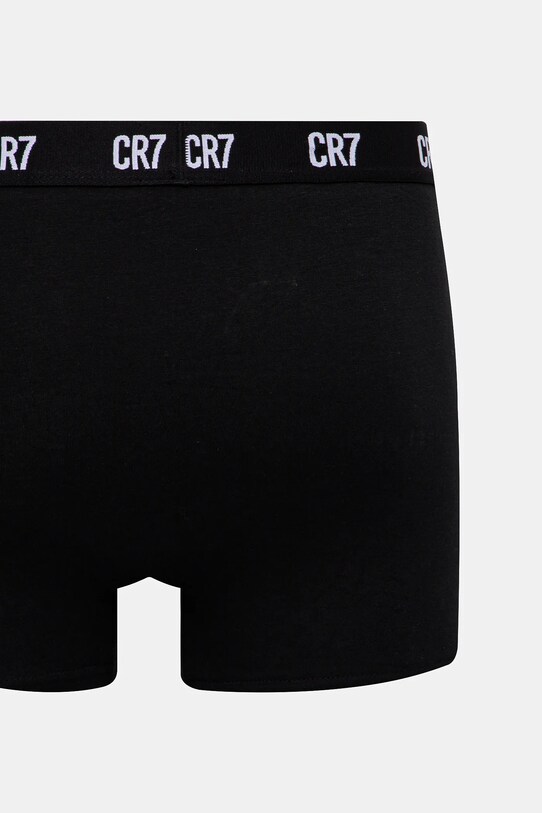 Боксери CR7 Cristiano Ronaldo 4-pack темно-синій 8104.4900.2497