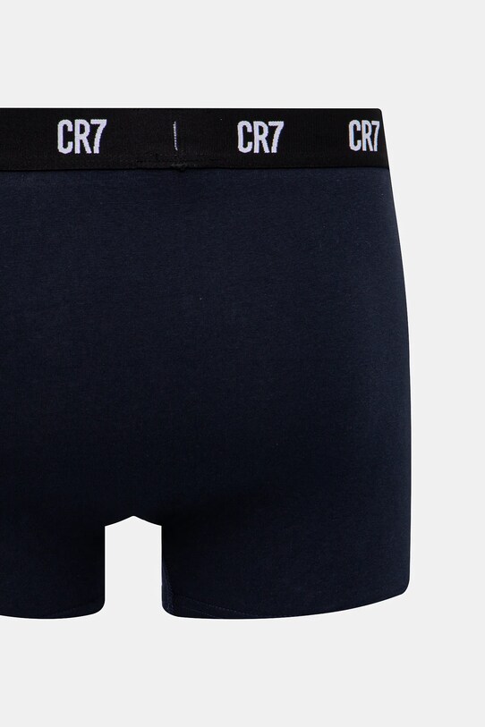 Боксери CR7 Cristiano Ronaldo 4-pack 8104.4900.2497 темно-синій