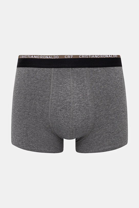 CR7 Cristiano Ronaldo bokserki 10-pack szary 8120.49.2577
