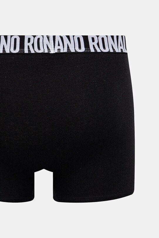 CR7 Cristiano Ronaldo boxeri 10-pack negru 8120.4900.2581